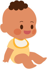 Happy Baby icon
