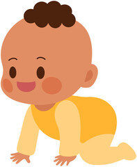 Laugh Baby icon