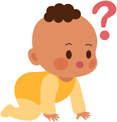 Confuse Baby icon