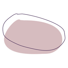 Cute Pastel Aesthetic Element