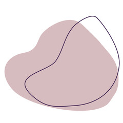 Cute Pastel Aesthetic Element