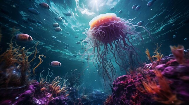 「ウミエラ」の写真素材 13,327件の無料イラスト画像 Adobe Stock