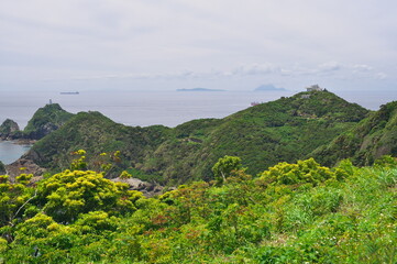 佐多岬公園