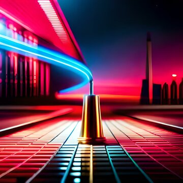 Prety Neon