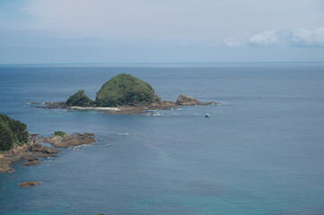 佐多岬公園