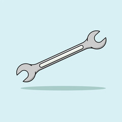 open end spanner
