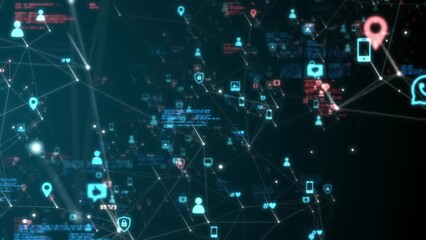 Social media platforms Social trends Influencer marketing