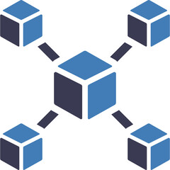 Obraz premium Node
