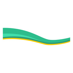 Border Line Wave