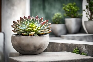 cactus in a pot