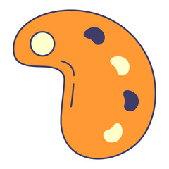 Retro School Equipment