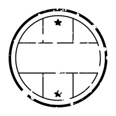 Vintage Postage Stamp