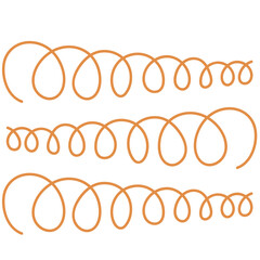 pattern element vector & illustration