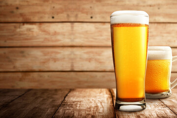 International beer day