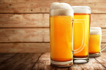 International beer day