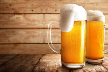 International beer day