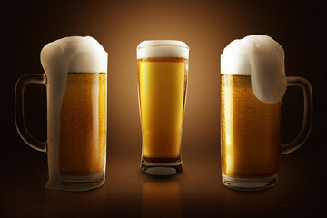 International beer day