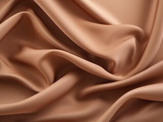 Obraz premium silk fabric background