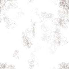 seamless background with snowflakes