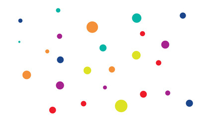 dot vector background