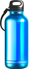 camping aluminium bottle