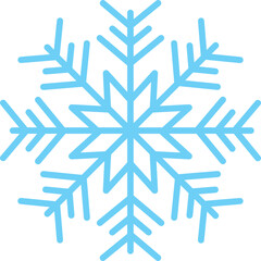 Snow Icon