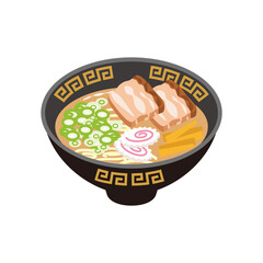 DELICIOUS FISH FOOD