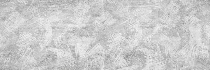 old brush paint cement wall texture, grunge backgroun - 634986863