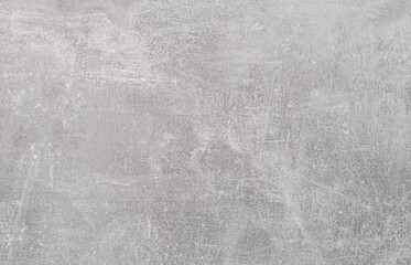 Naklejka premium Abstract contrasting blurred gray background reminiscent of fog, made of laminate
