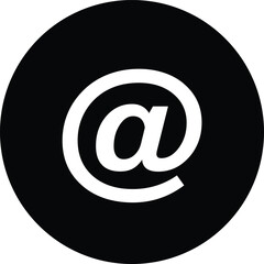 e mail icon
