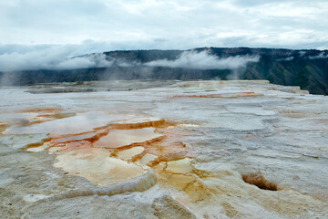 Yellowstone National Park
