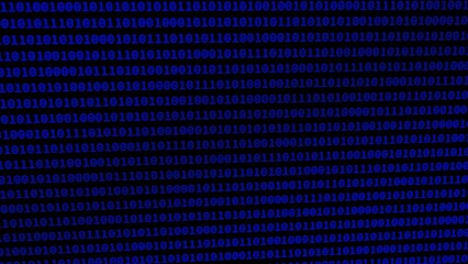 computer code background