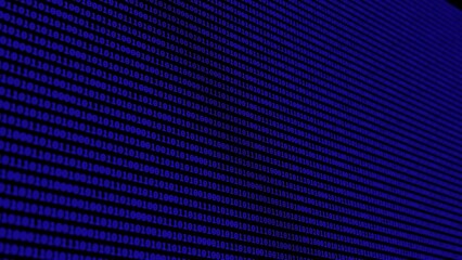 computer code background