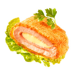 Cordon Bleu als Freisteller