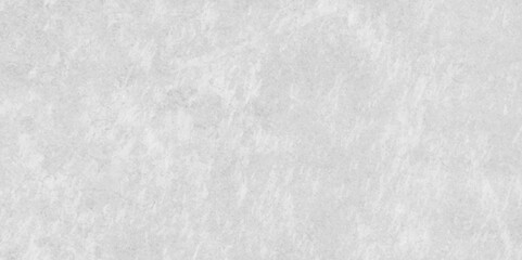 Modern white limestone marble wall surface grungey background. abstract concrete smooth plaster wall old cement grunge background. Panorama blank concrete white rough wall for marble texture.