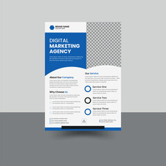 Modern flyer design, Corporate business flyer template design set, cover modern layout, flyer in A4 with colorful business proposal, poster, cover page, vector illustration.