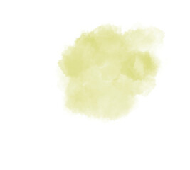 Abstract Watercolor