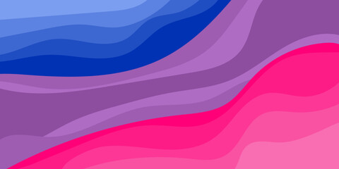 Bisexual Pride Day.Celebrate Bisexuality Day. Bisexuality Day banner,flyer,poster and greeting card