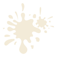 Splash Element
