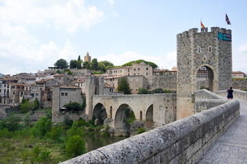 Fototapeta premium BESALU