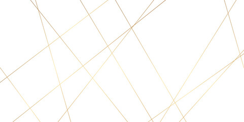 Abstract background with lines. Abstract white and gold colors with lines pattern texture business background. White weave rectangle luxury banner line abstract background futuristic business.