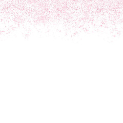 Colorful glitter texture illustration