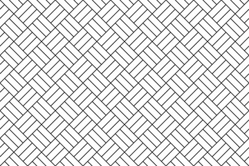 Seamless blocked pattern design , png with transparent background.