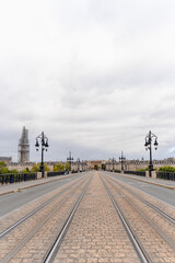 Pont de pierre
