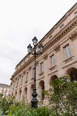 Théâtre de Bordeaux 