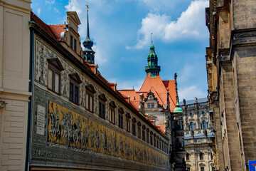 Fototapeta premium charles bridge
