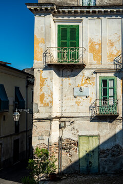ROSSANO
