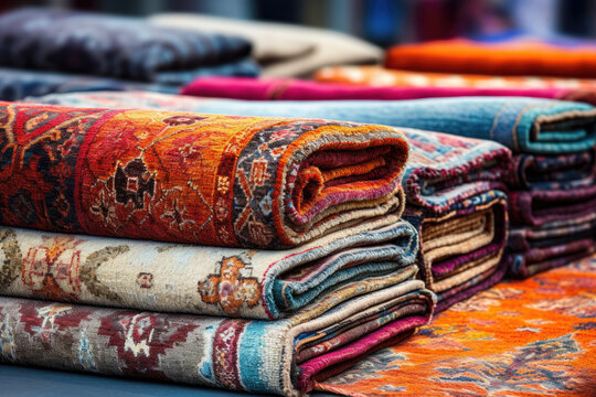 Teppiche Orient