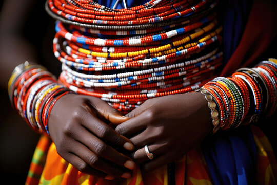 Traditional African Clothing Images – Browse 183,947 Stock Photos, Vectors,  and Video