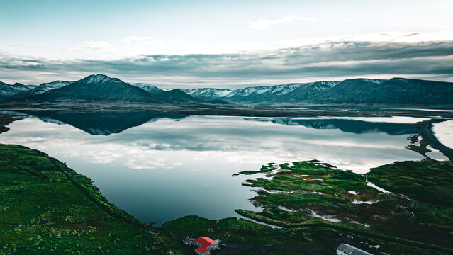 See auf Iceland